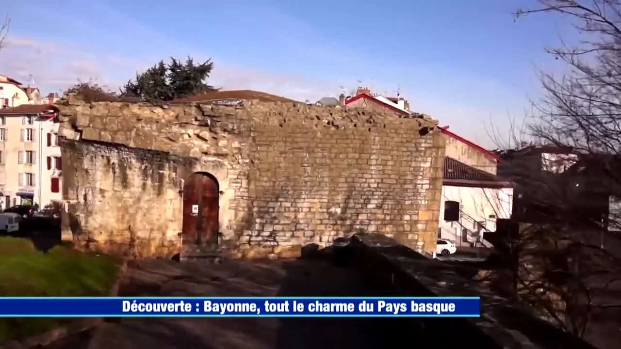Les Secrets de Nos Régions live