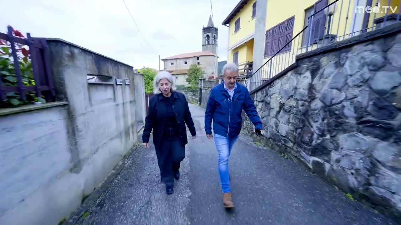 Med.TV in diretta