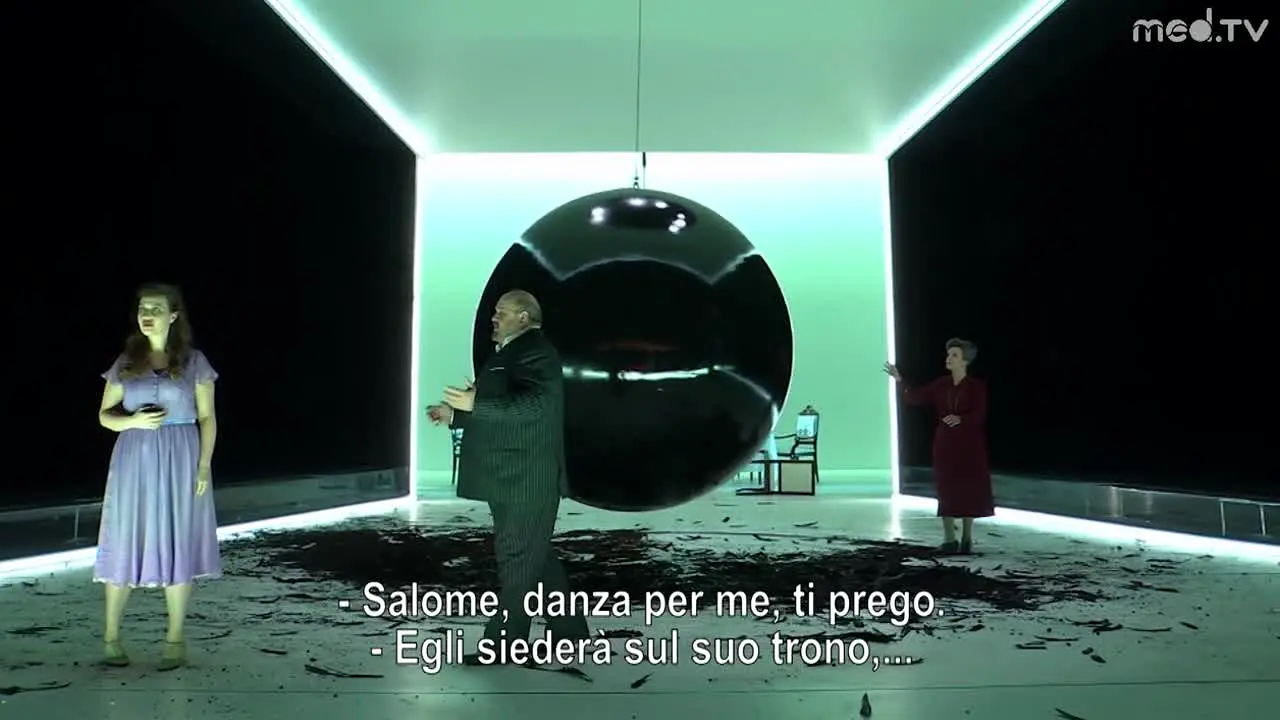 Med.TV live