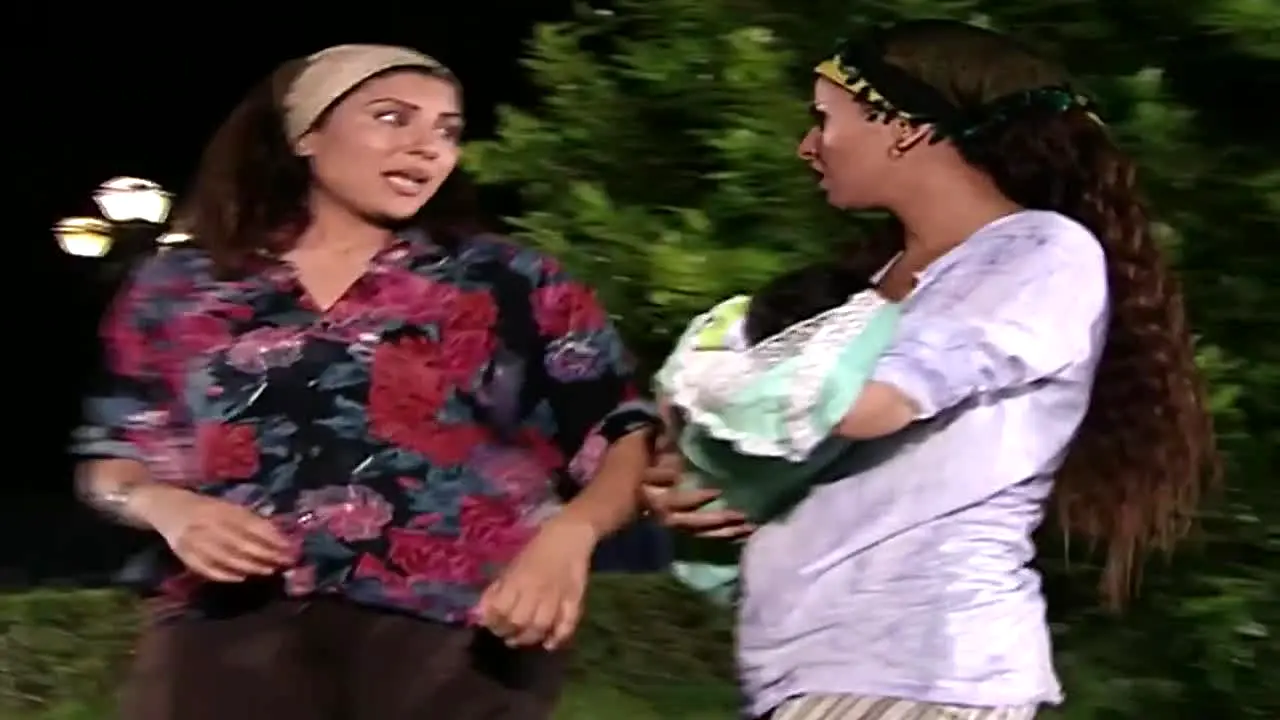 Merhaba Séries Arabes live