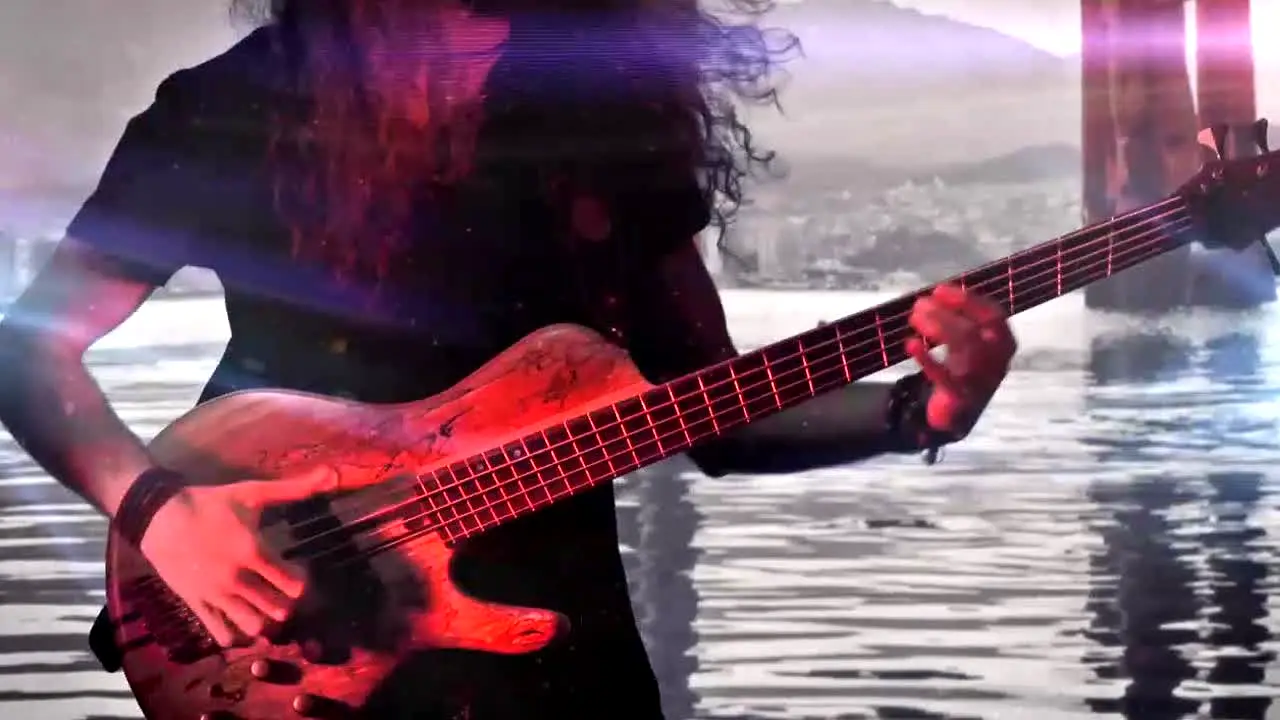 Metal.Rocks live
