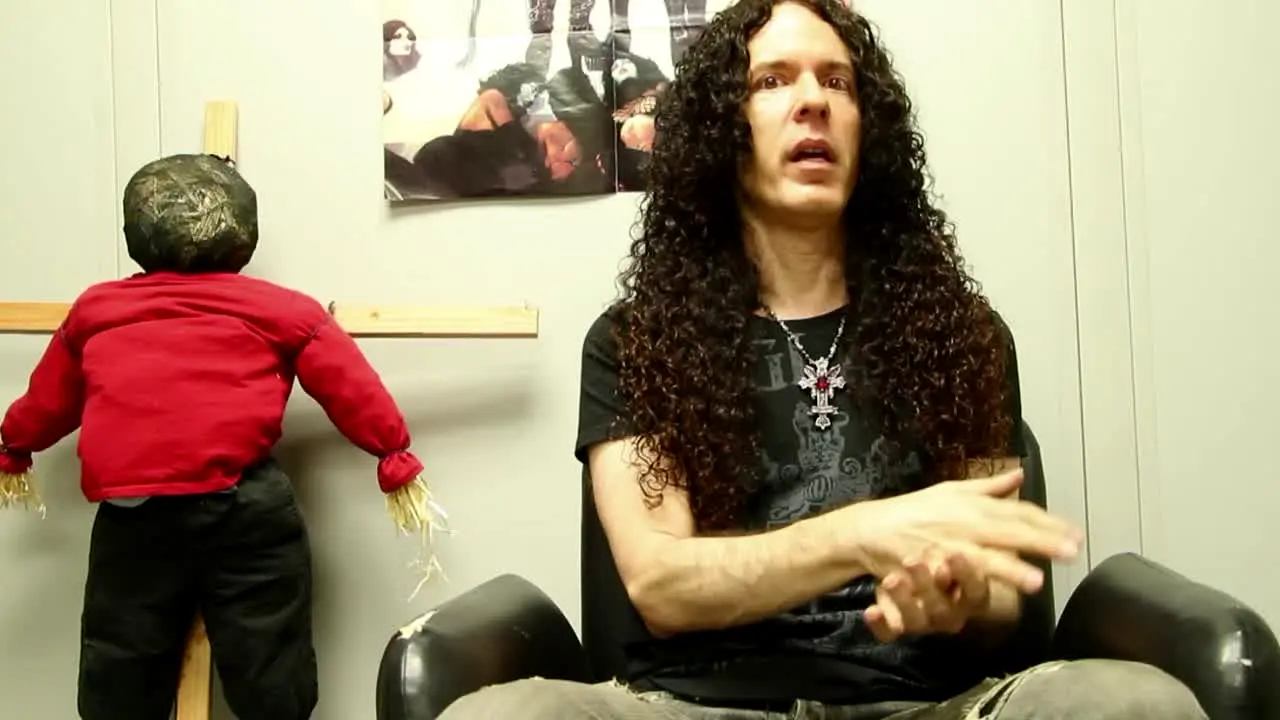 Metal.Rocks live