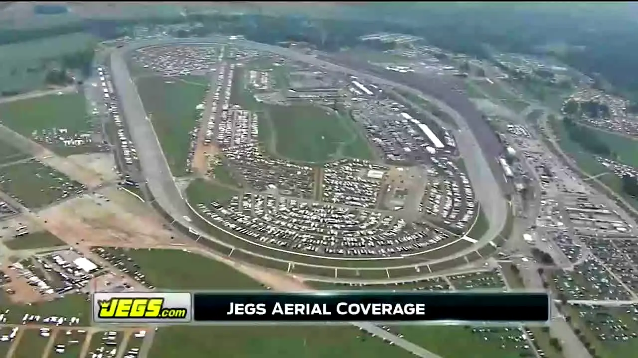 NASCAR live