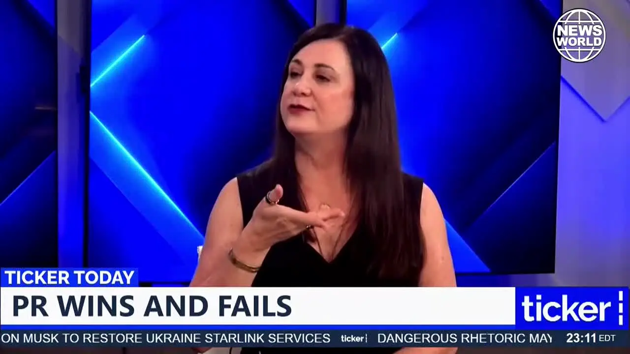 NewsWorld live