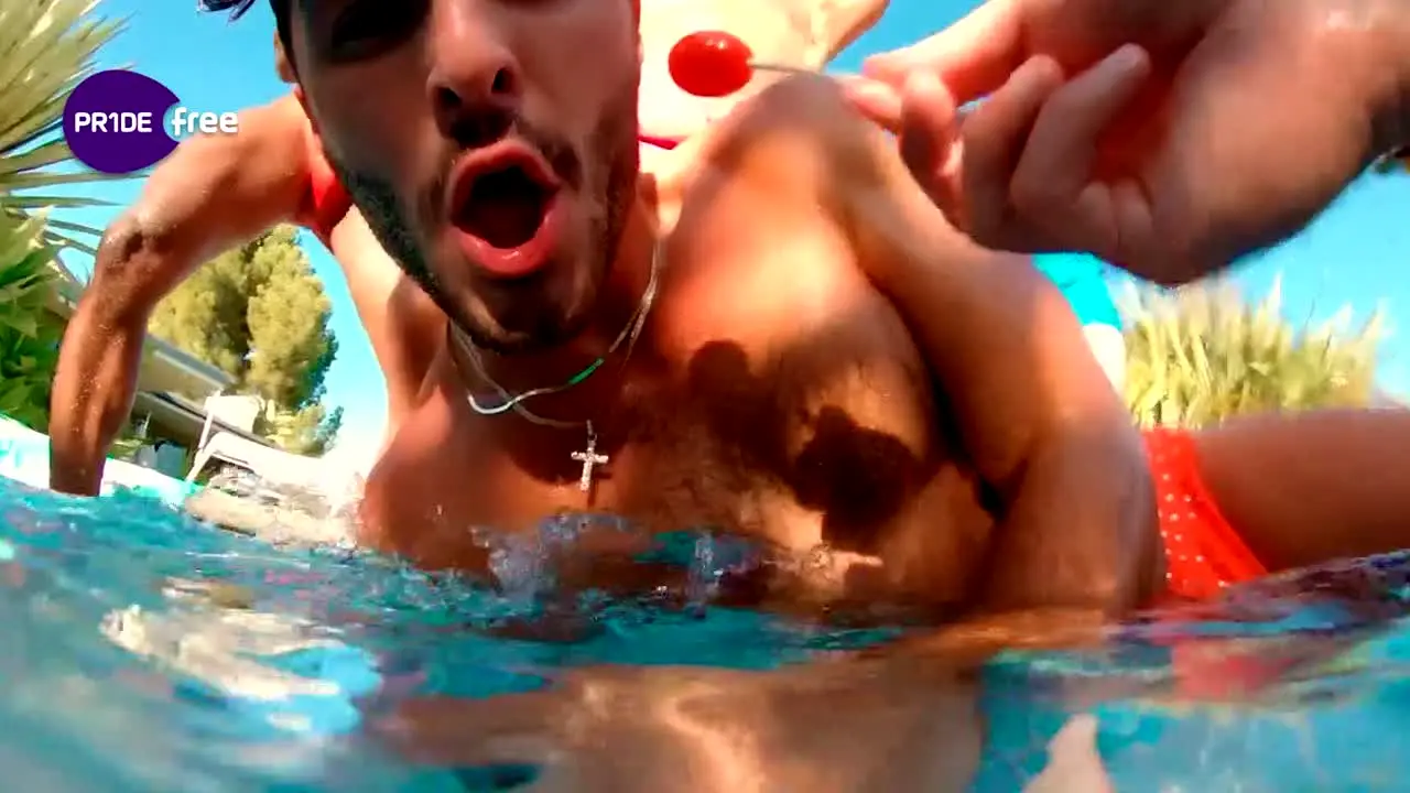 PR1DE free en direct