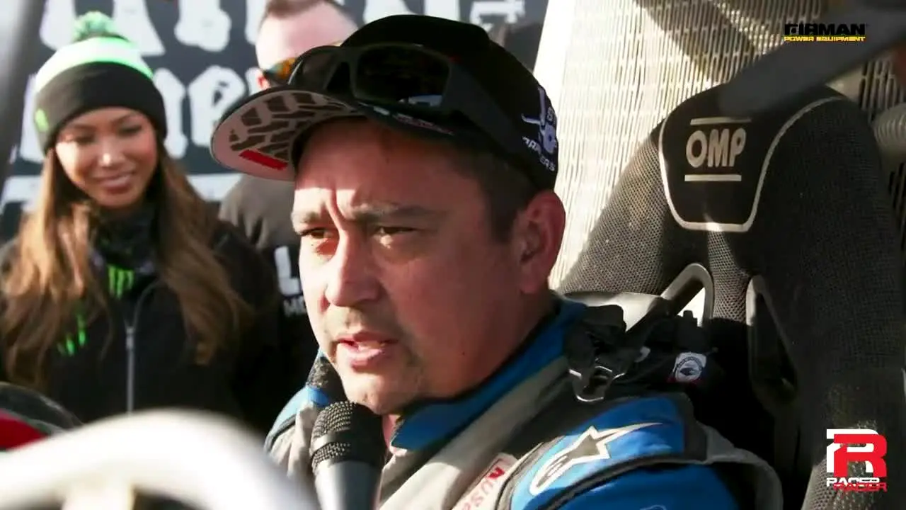 RACER International live
