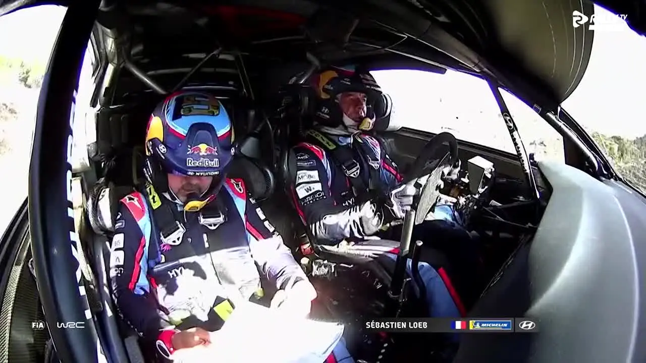 Rally.TV FAST+ live