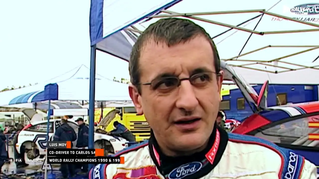Rally.TV FAST+ live
