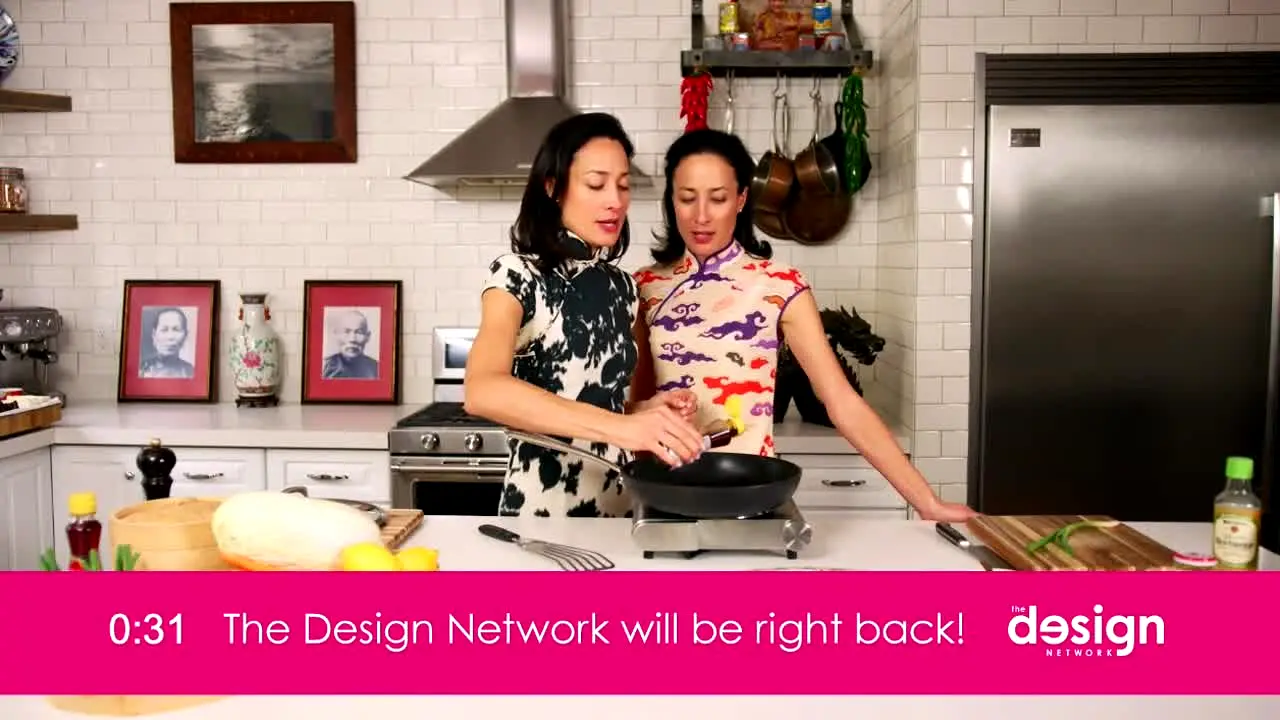 The Design Network en direct