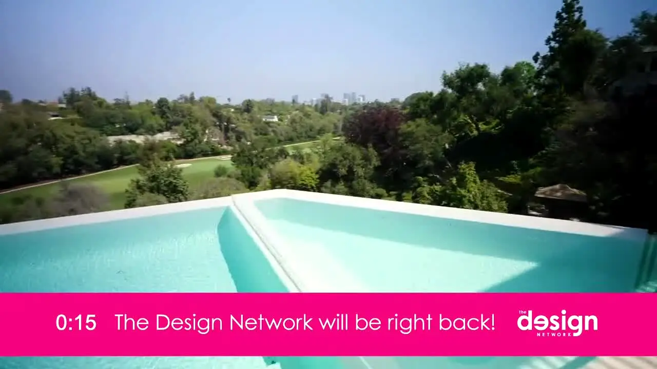 The Design Network live