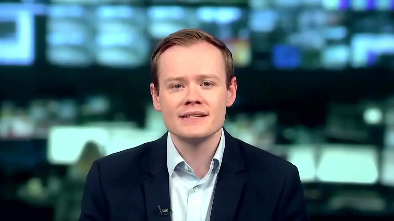 The Reuters 60 live