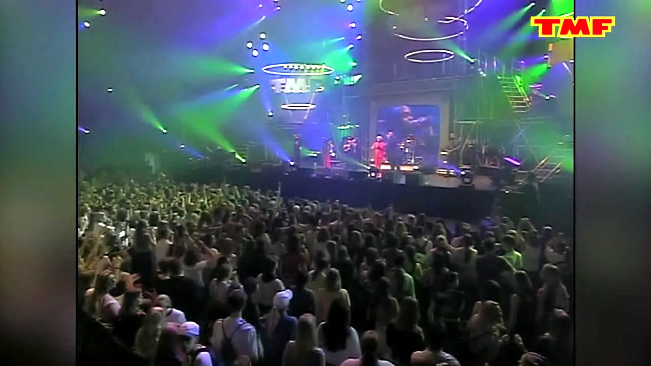 TMF live