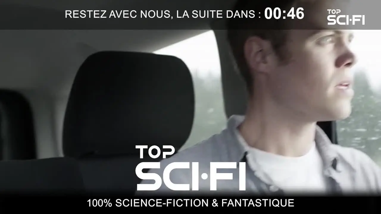 Top Sci-Fi live