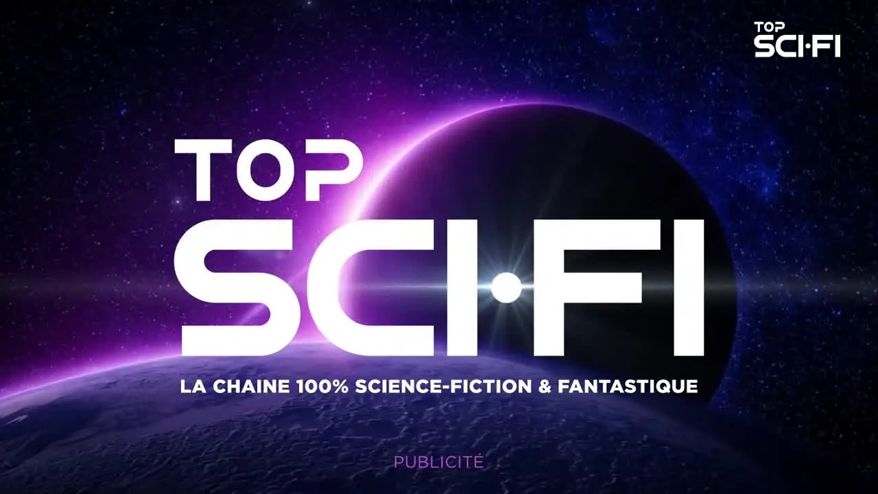 Top Sci-Fi live