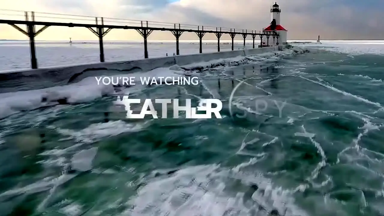 Weather Spy ao vivo