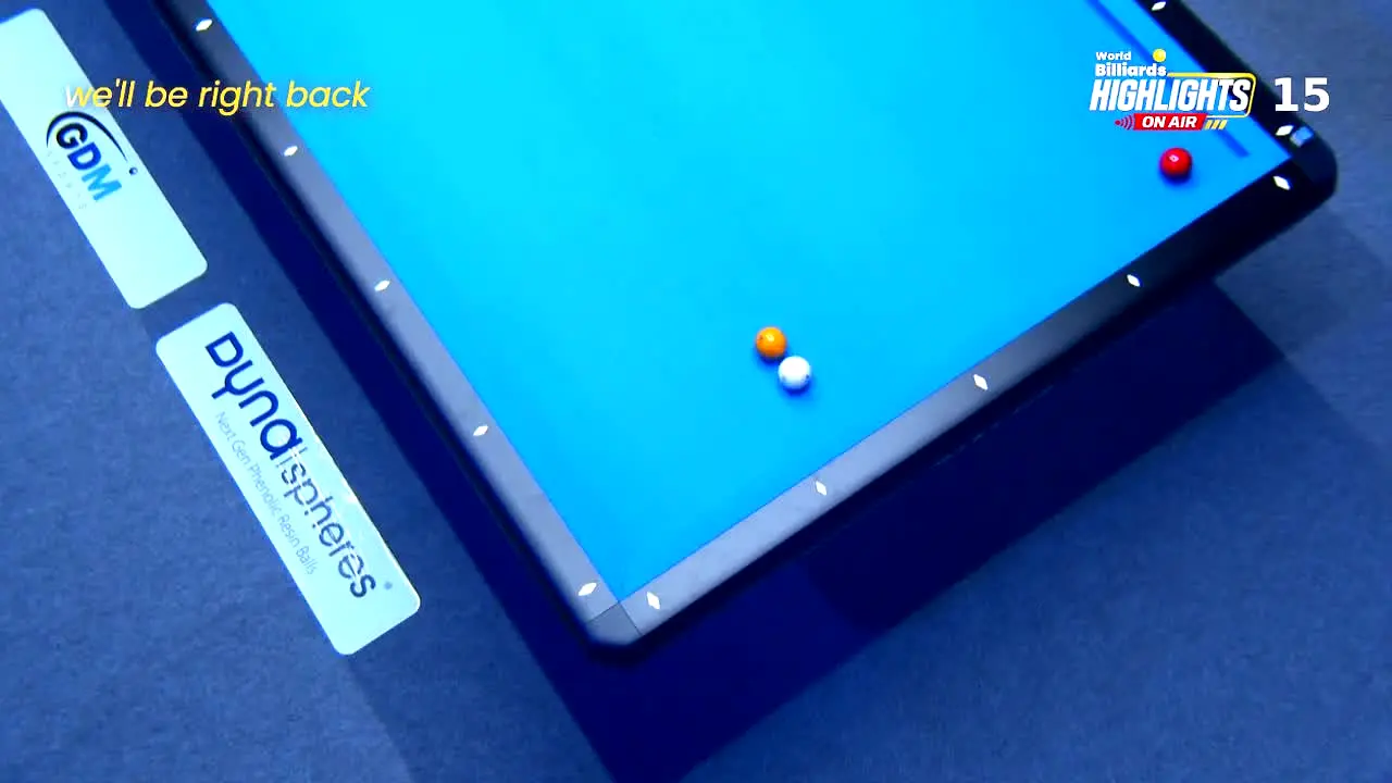 World Billiards TV ao vivo