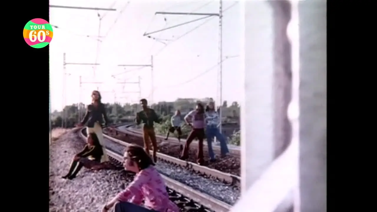 Your 60's in diretta