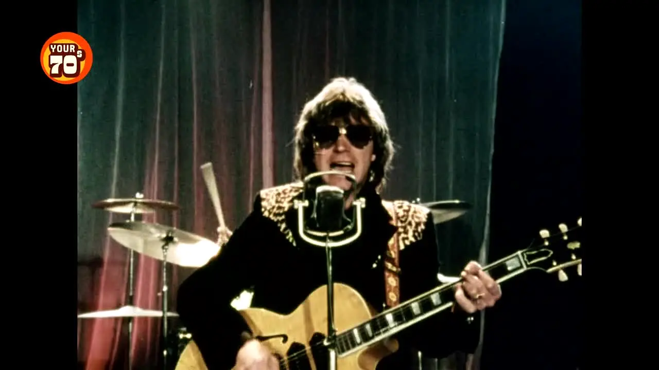 Your 70's en vivo