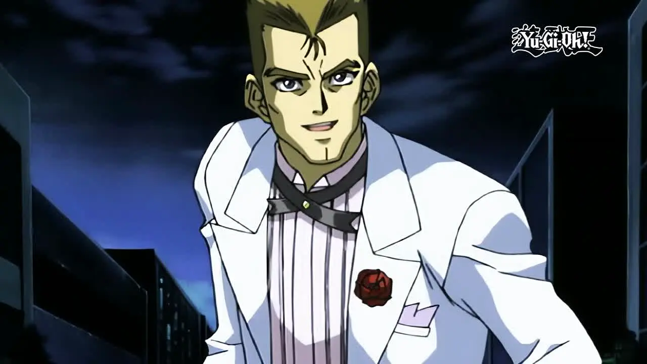 Yu-Gi-Oh! live