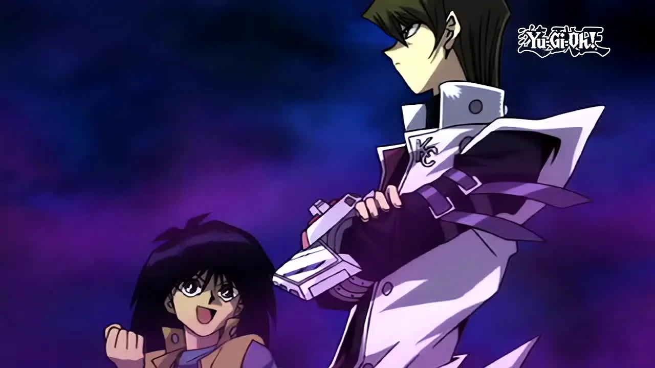 Yu-Gi-Oh! ao vivo