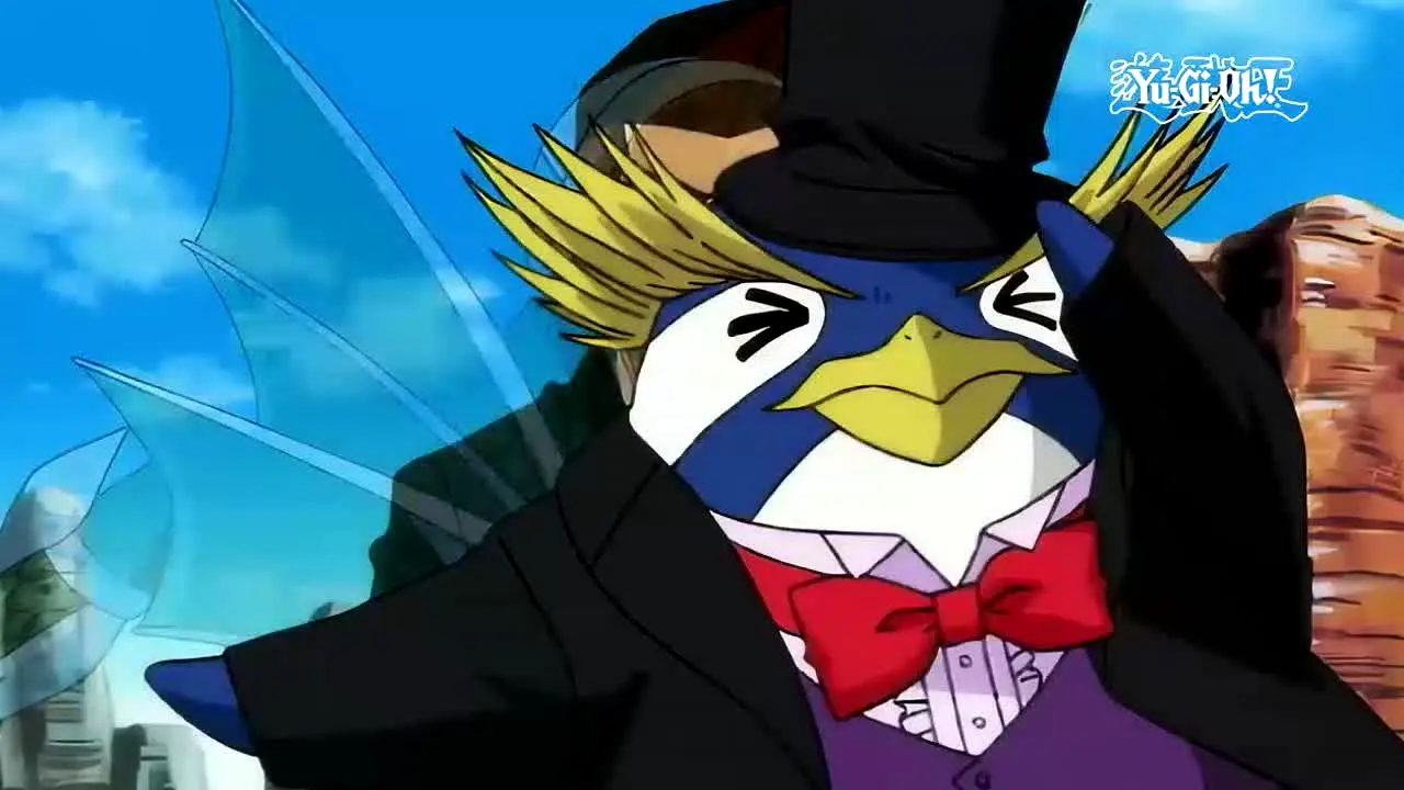 Yu-Gi-Oh! live