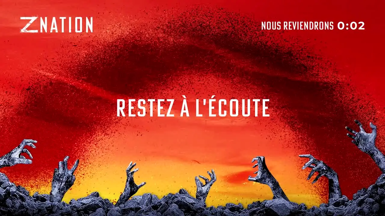 Z Nation na żywo