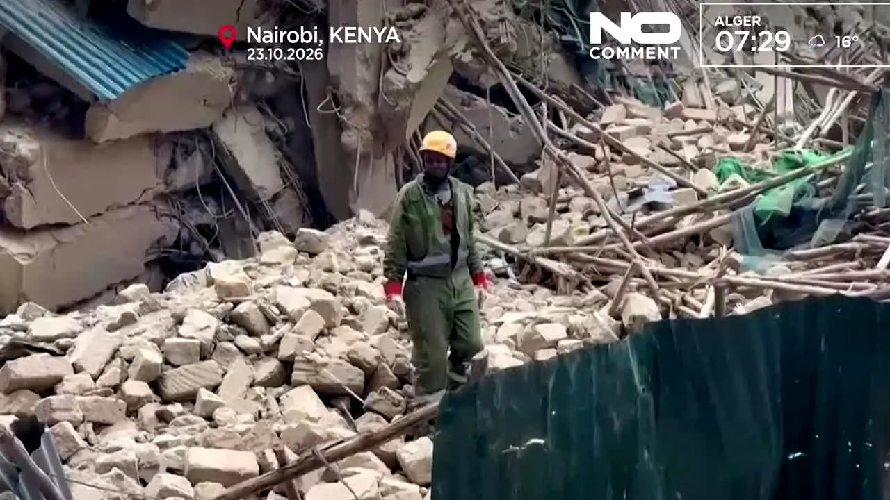 Africanews live