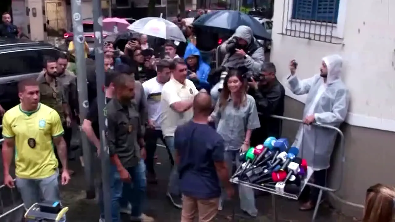 Africanews en direct