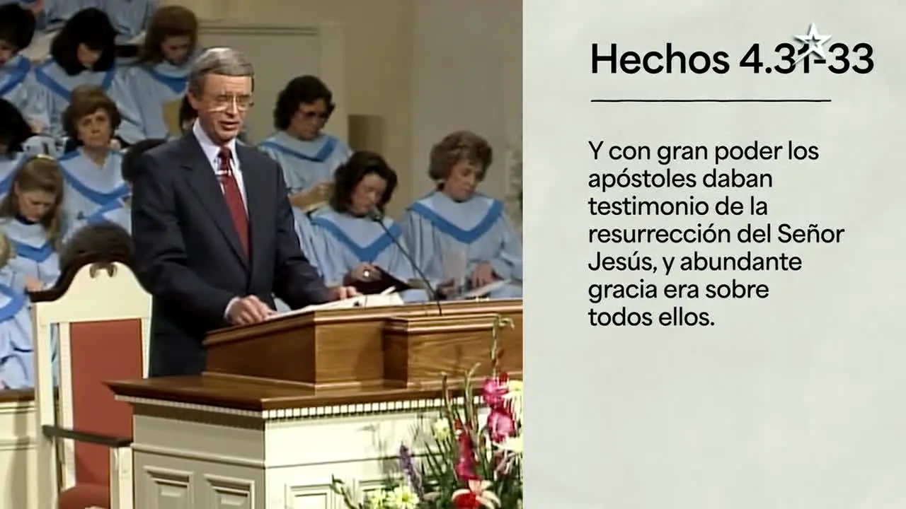 Daystar Español live