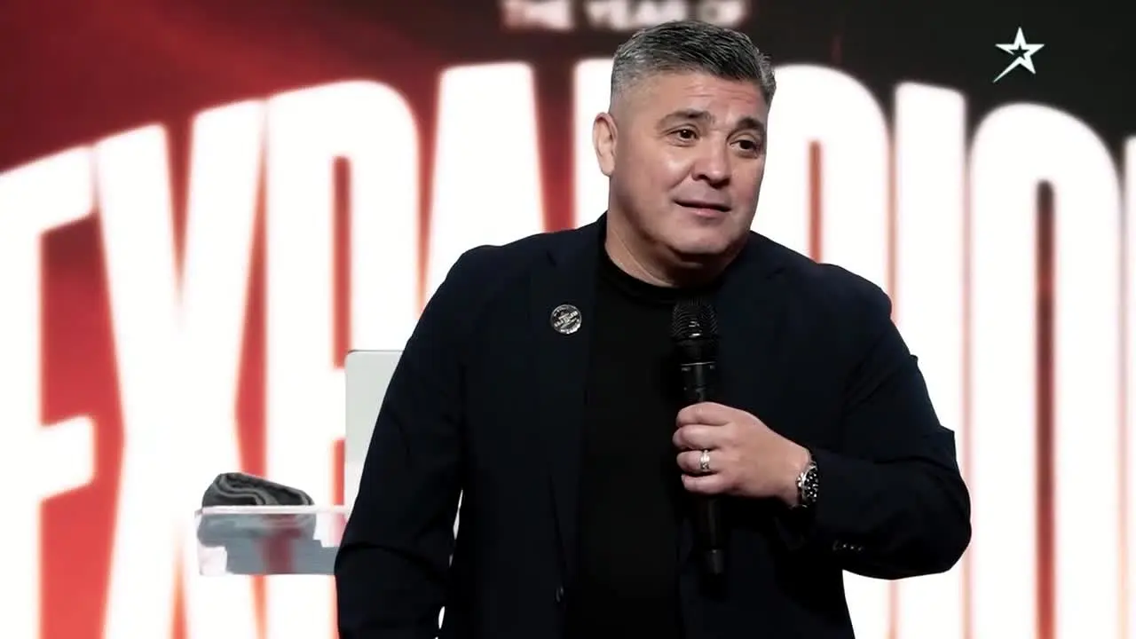 Daystar Español na żywo