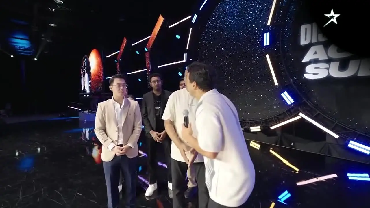 Daystar Español en vivo