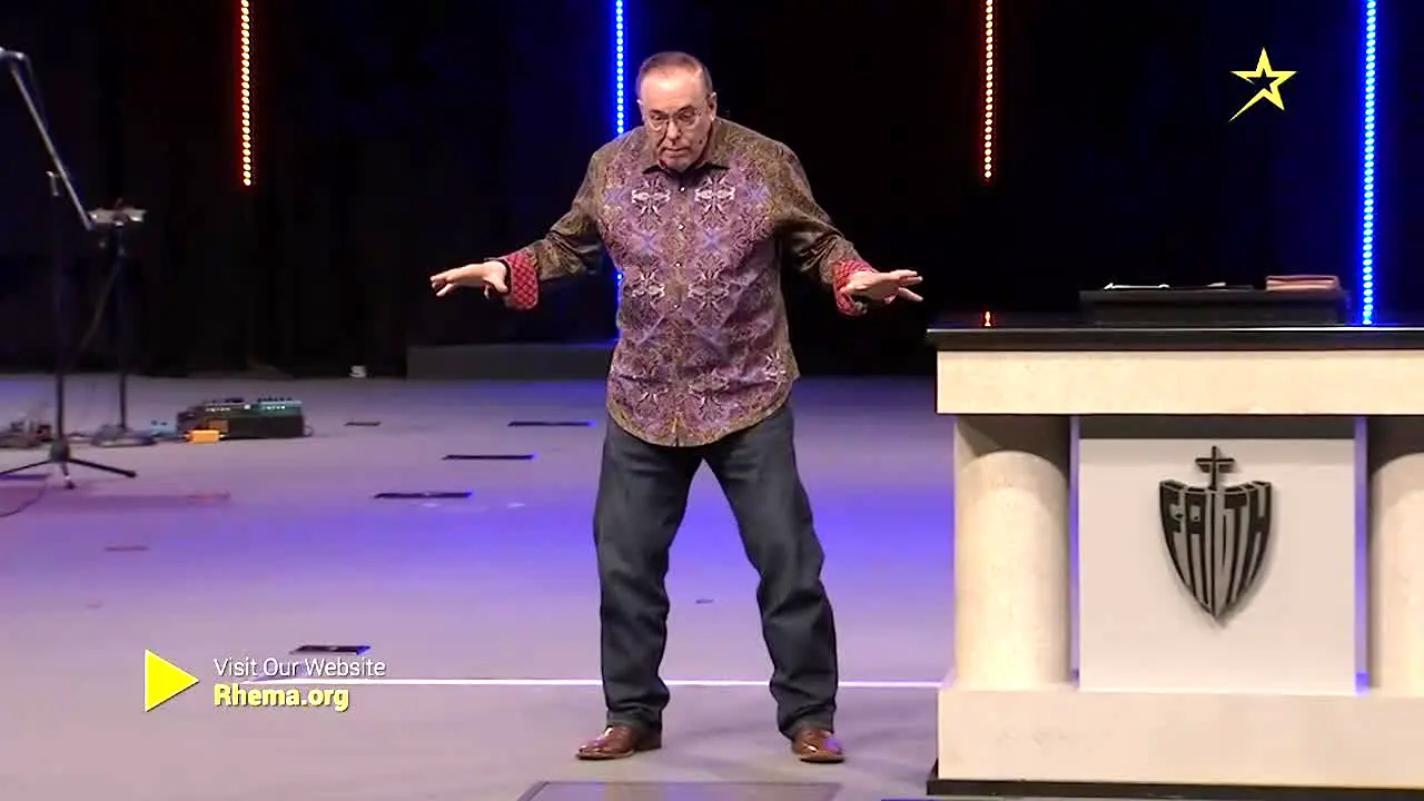 Daystar TV na żywo