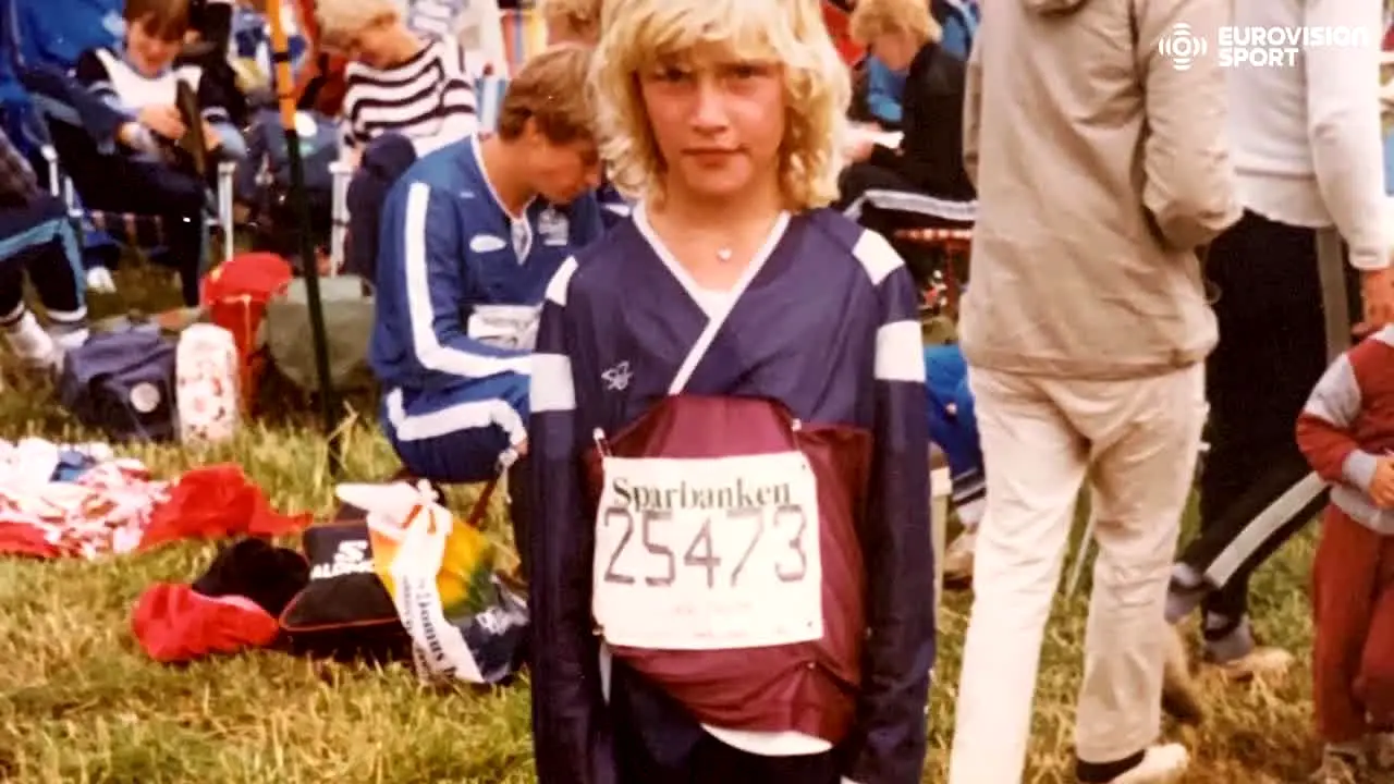Eurovision Sport live
