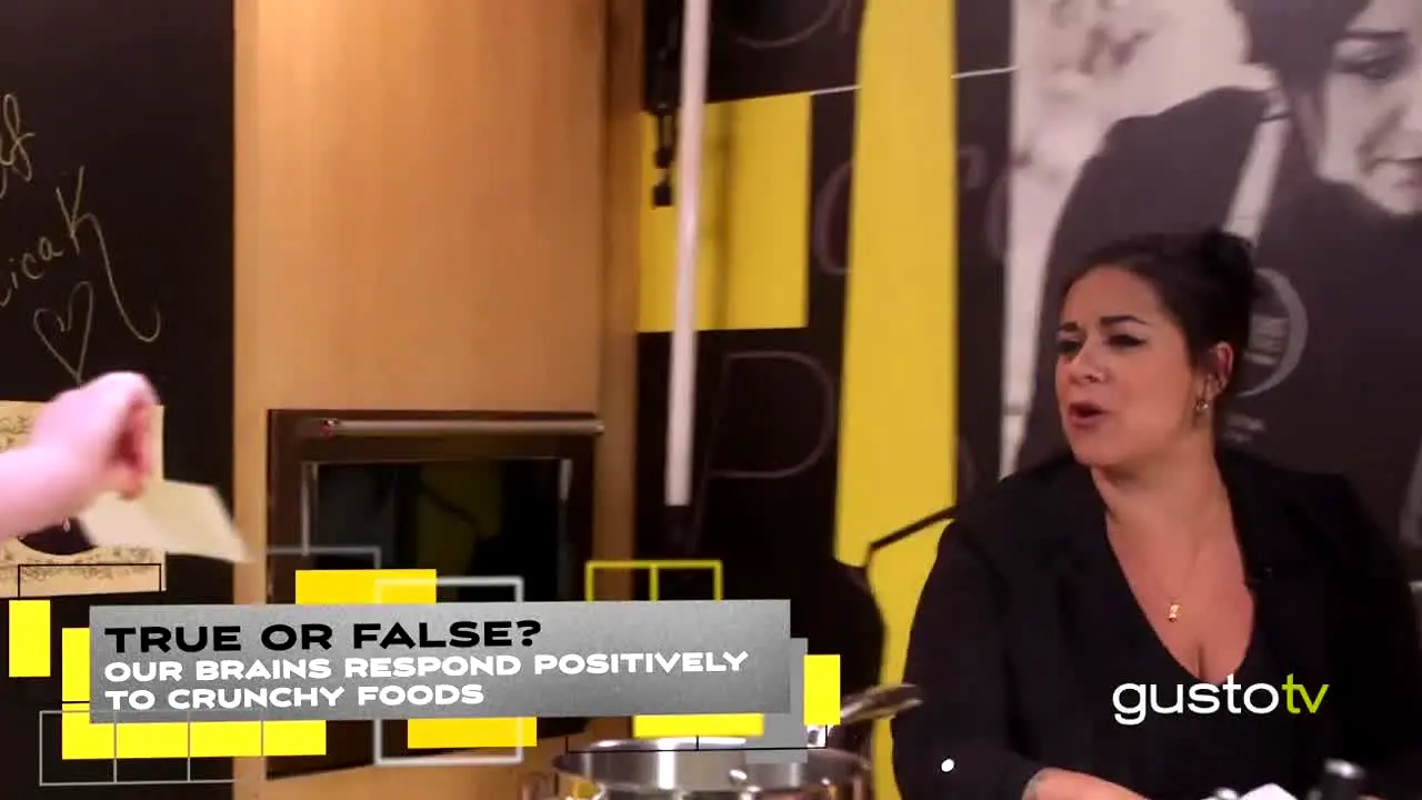 Gusto TV in diretta