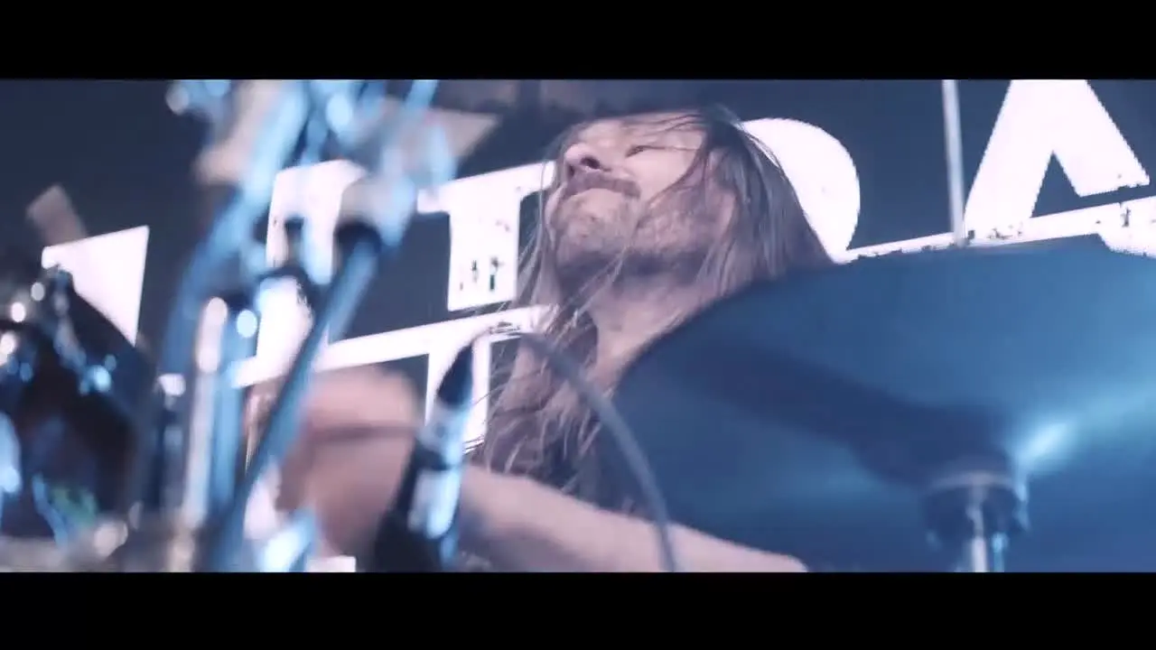 Metal.Rocks live
