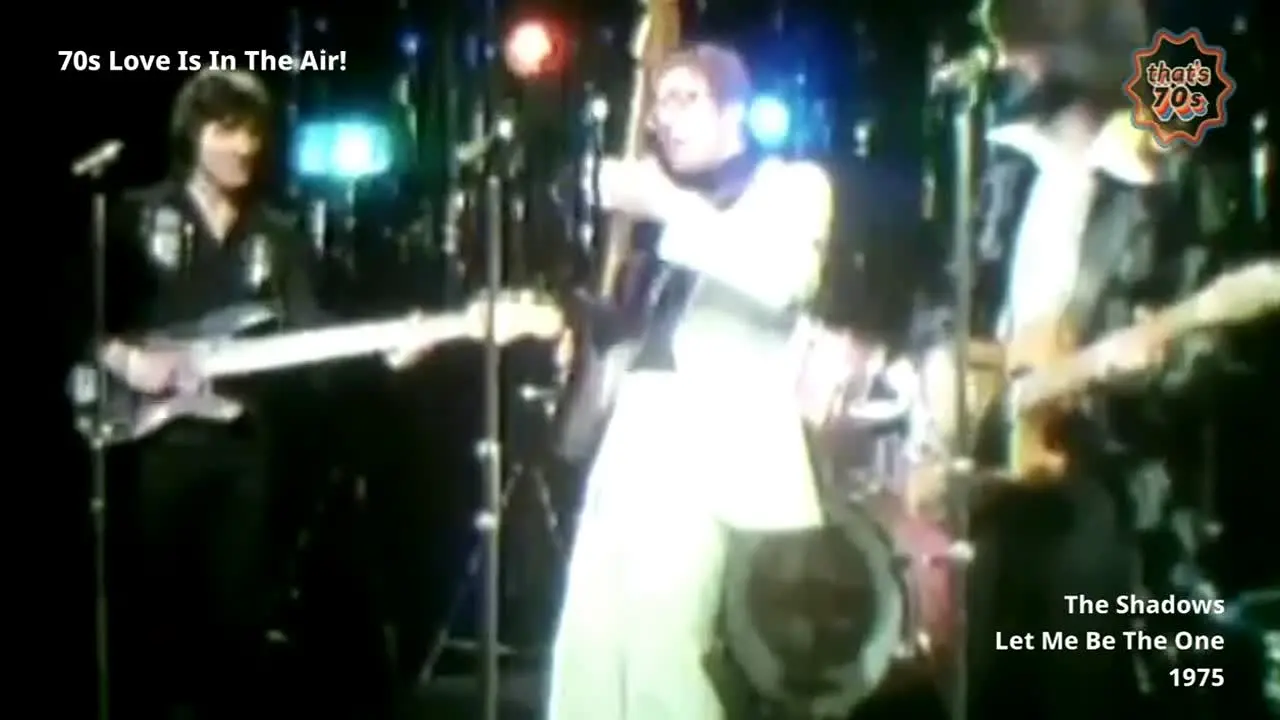 That's 70s ao vivo