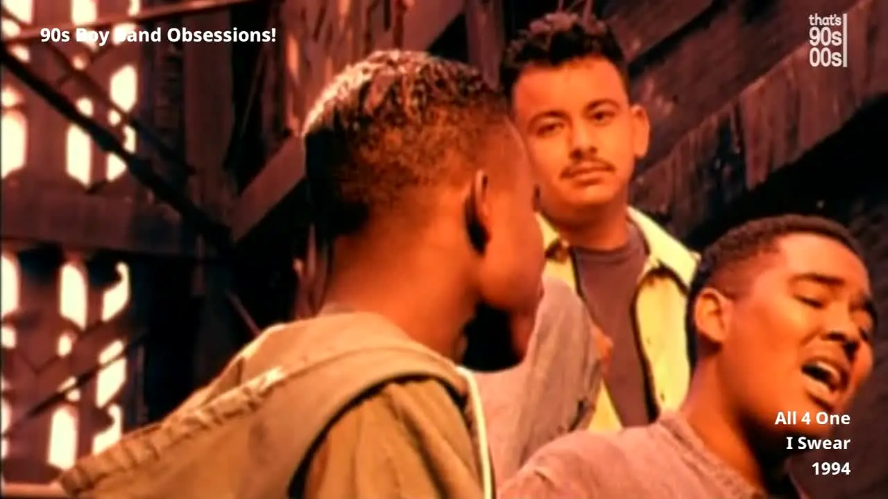 That's 90s00s en direct