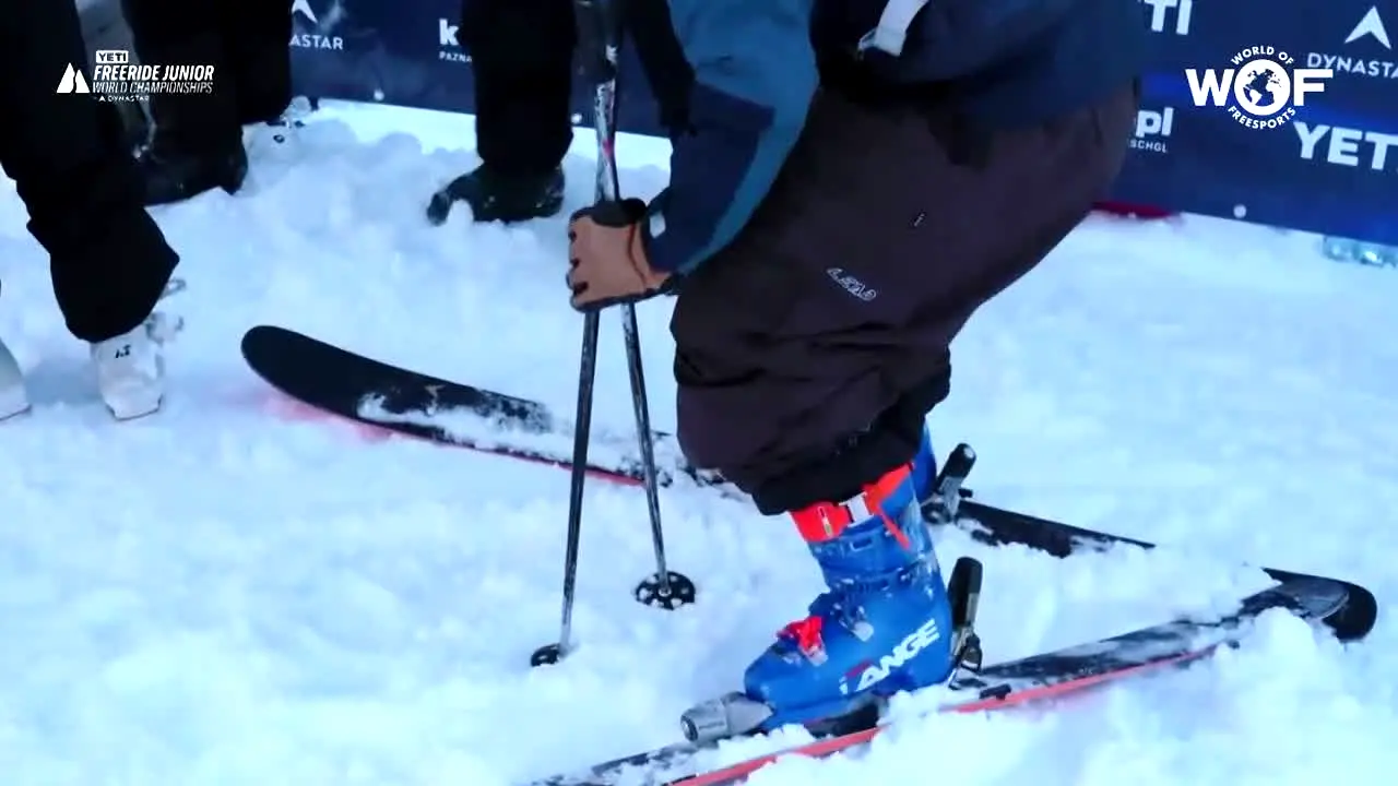 World of Freesports live