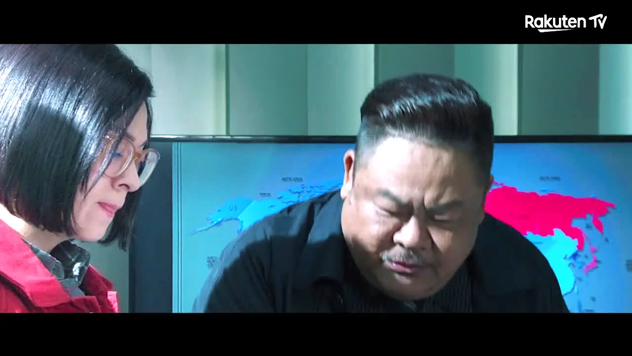 Actionfilme na żywo