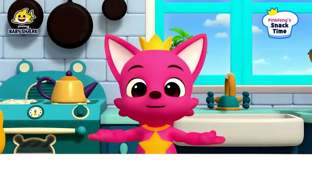 Baby Shark TV live