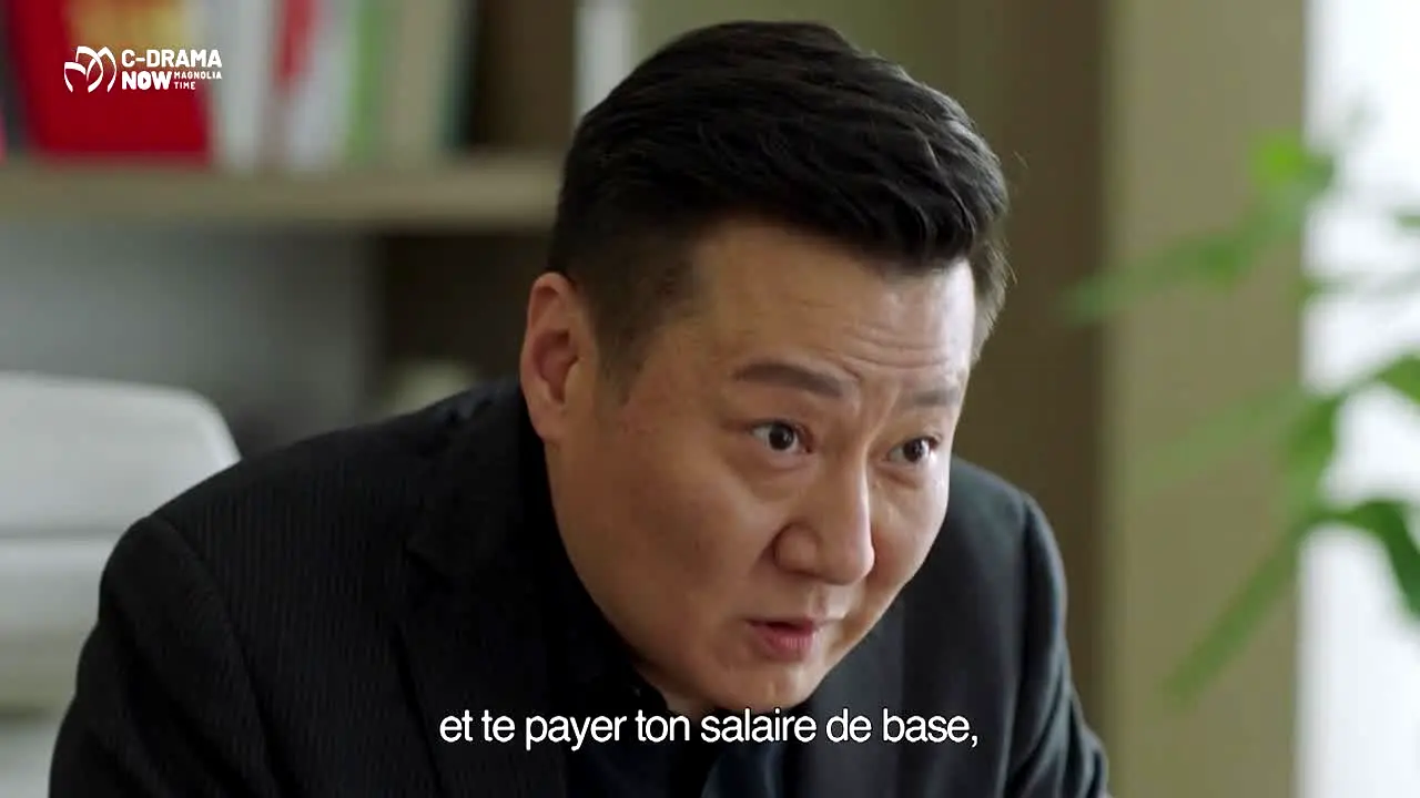 C-Drama Now live