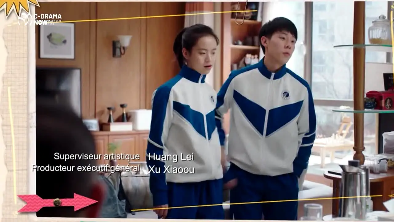 C-Drama Now in diretta