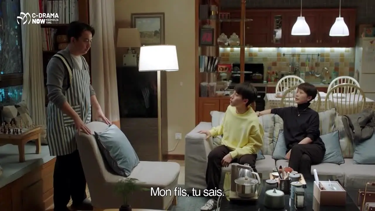C-Drama Now live