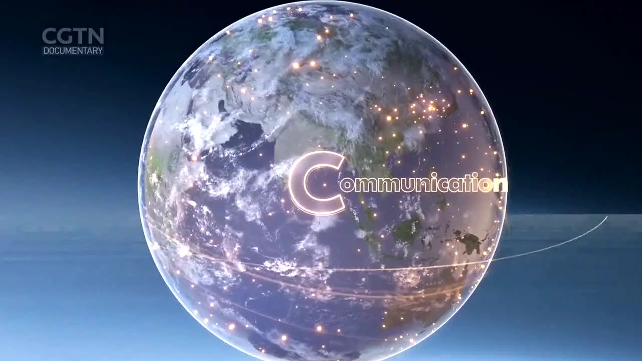 CGTN Documentary en direct