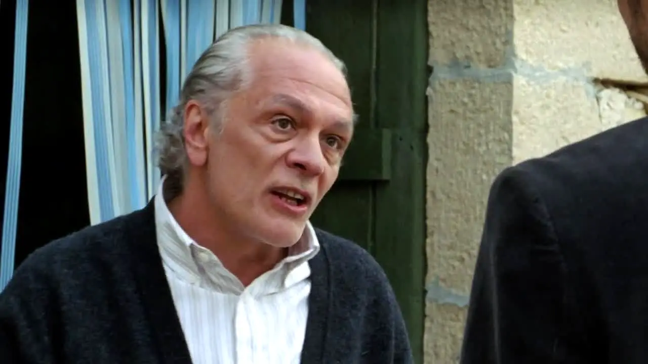 Commissario Montalbano live