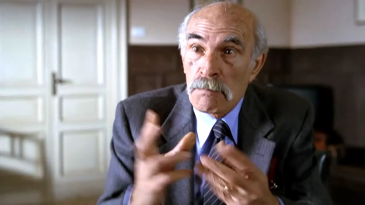 Commissario Montalbano live