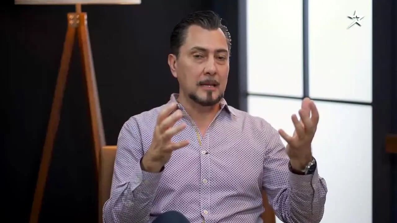 Daystar Español live