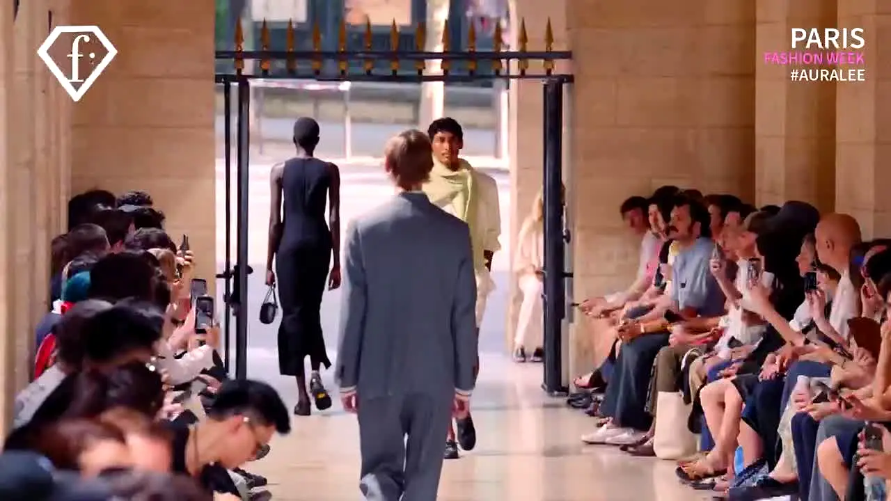 Fashion TV live