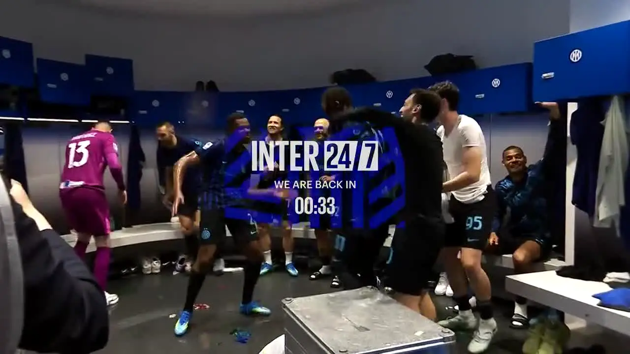 Inter 24/7 en vivo