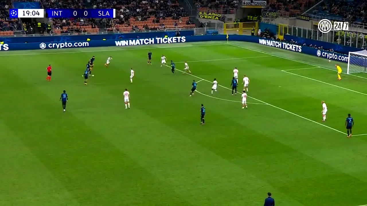 Inter 24/7 — прямой эфир